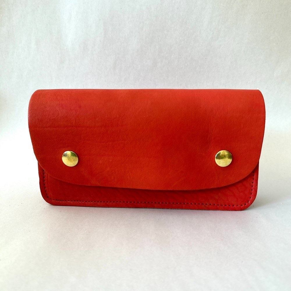 Marlow Goods Lexington Bum Pack 2 ASO Greta Gerwig